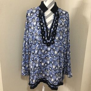 SOLD❗️Michael Kors Top